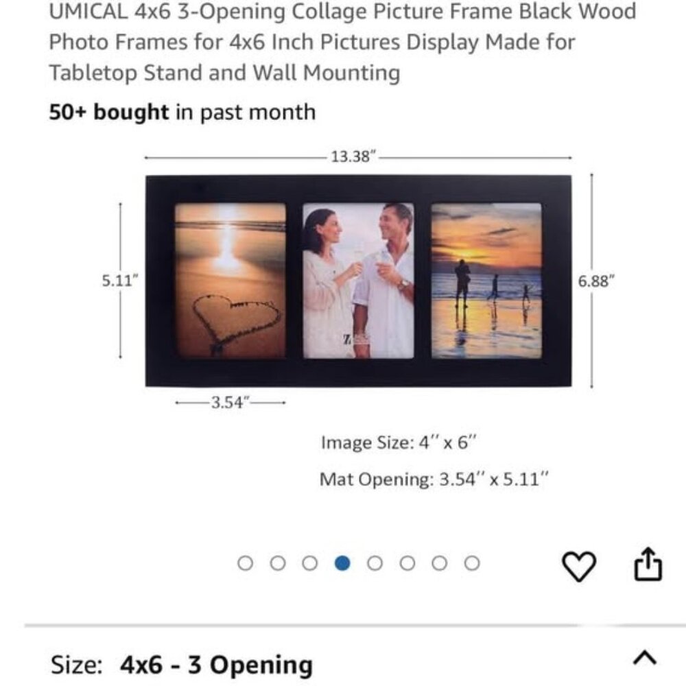 Picture Frame